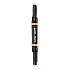Secret Camouflage Brighten & Correct Duo - Anticernes, LAURA MERCIER